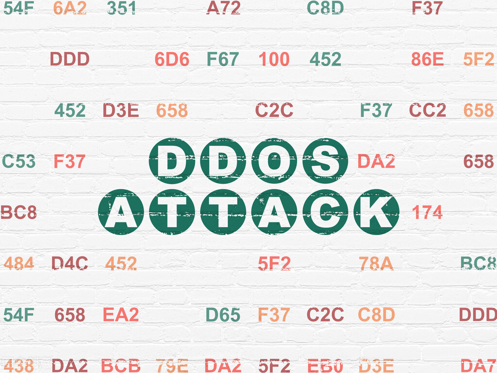 滴盾网络：如何让服务器免受DDOS攻击的影响？